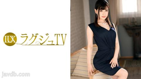 Mosaic 259LUXU-683 Luxury TV 664