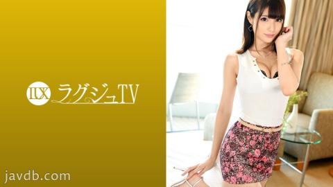 Mosaic 259LUXU-921 Luxury TV 903