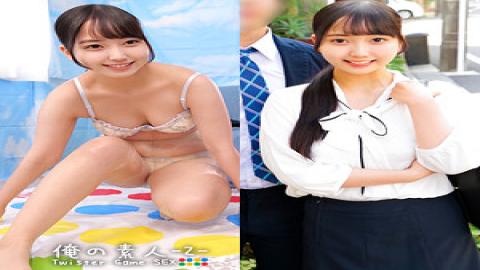 230ORECZ-048 Mizuho & Tetsuya