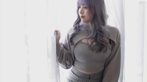 FC2PPV-4639919 4639919 Real G-cup Reader Model Fully Revealing His Face.