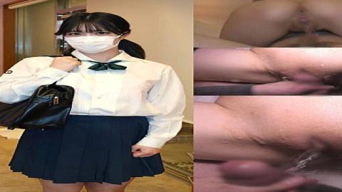 English sub FC2PPV-4660850 Uncensored, Completely Amateur, Creampie, Squirting 2 Sexual Partners, Sakamichi-like Face, Gentle And Neat Black Haired Neat Type＊ Raw Cock G-spot Hard Pistoning Makes A Puddle With A Spectacular Splashing Squirt And Thick Seeding♡