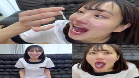 FC2PPV-4713295 Completely Uncut/genuine 6 Consecutive Shots Dental Hygienist Yaya Swallows Cum That Has Been Stored For More Than 5 Days In Her Own Costume