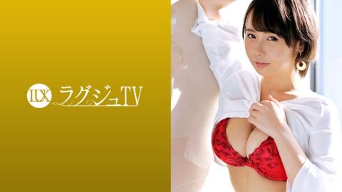 Luxury Tv 259LUXU-1099 Luxury TV 1086 "Because my husband won't touch me..." A big-breasted married woman whose whole body has become an erogenous zone due to the reaction from her long-awaited AV appearance without sex is so excited that she keeps saying dirty words and shaking her voluptuous body, devouring lustful pleasure. Luxury TV 1086 「主人が触れてくれないから…"月日を経て念願のAV出演セックスレスの反動から全身が性感帯状態となった巨乳人妻が興奮のあまり淫語を連発豊満なボディを揺らして淫靡に快楽を貪る