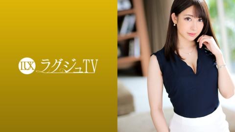 Luxury Tv 259LUXU-1237 Luxurious TV1224 Beautiful Rikejo's AV Shooting Wet the lingerie with manju juice and cum again and again, shaking the shaped milk in the fierce piston of the giant Luxury TV 1224 美しきリケジョが挑むAV撮影溢れるマン汁でランジェリーを濡らし、巨根の激しいピストンに形の整った乳を揺らして何度も何度もイキまくる